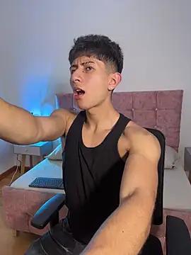 Andy Justgame online show from December 15, 3:55 am