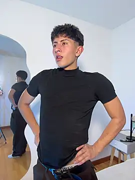 Andy Justgame online show from January 19, 4:05 am