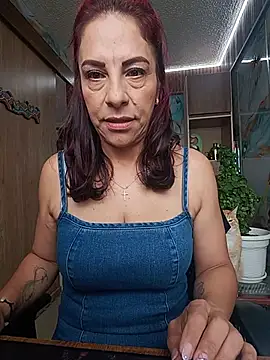  Kamy Hot online show from June 2, 1:24 pm