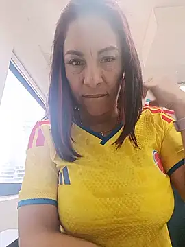  Kamy Hot online show from June 17, 2:40 pm