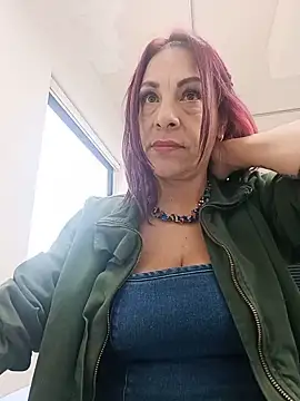  Kamy Hot online show from June 19, 1:37 pm