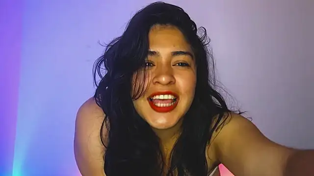 EmilyNoir1 online show from October 9, 1:20 pm