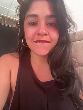 EmilyNoir1 online show from June 14, 3:47 pm