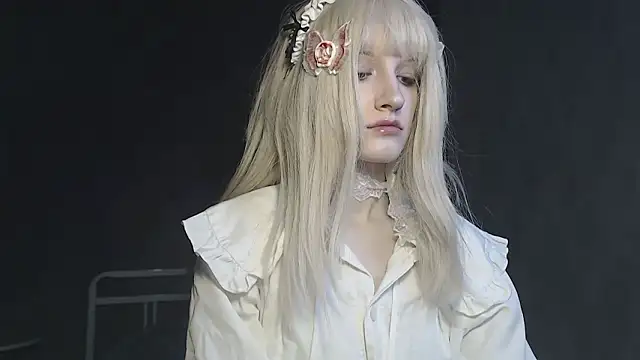 Charlie Crystal online show from March 15, 1:55 am