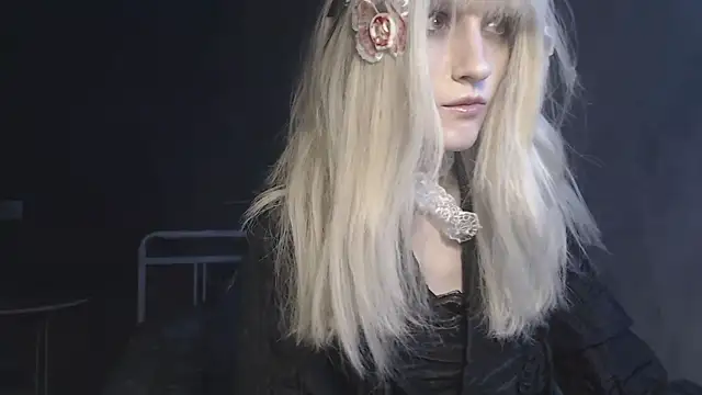 Charlie Crystal online show from March 31, 2:50 pm