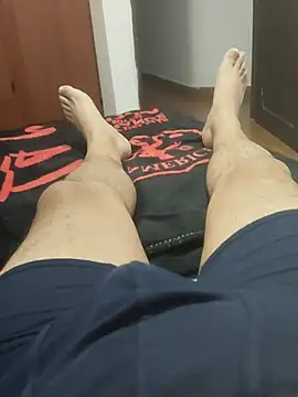 ScuffingBungalow online show from March 17, 3:33 am