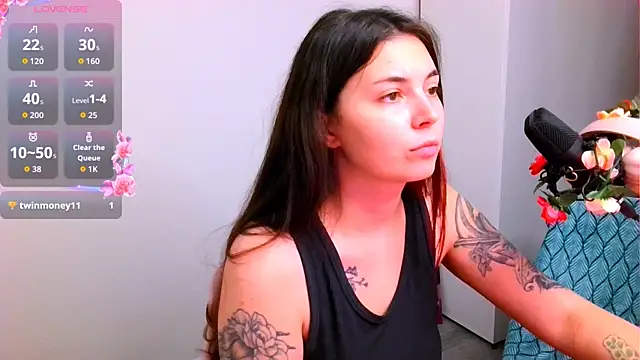 Snapshot of peachyness chatting on November 27, 4:09 pm peachyness online show from November 27, 4:09 pm