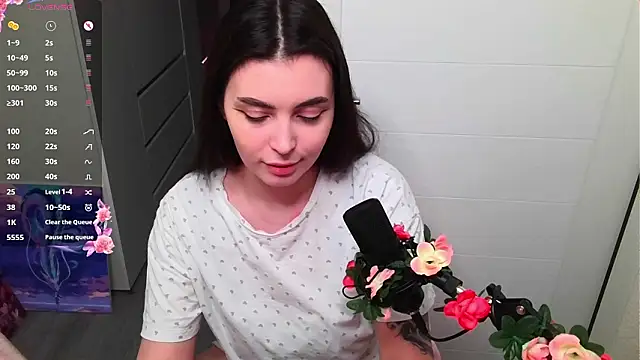 peachyness online show from March 16, 7:18 pm