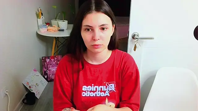 Snapshot of peachyness chatting on July 26, 8:38 pm peachyness online show from July 26, 8:38 pm