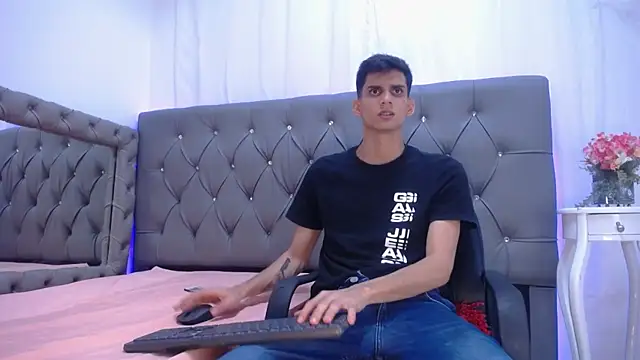 Sebalexis7 online show from November 5, 2:44 am