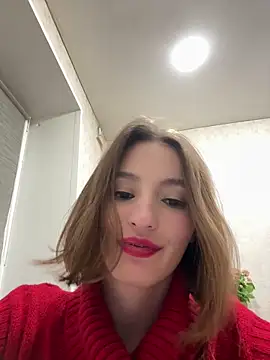 ZariaFlame online show from October 5, 9:13 pm