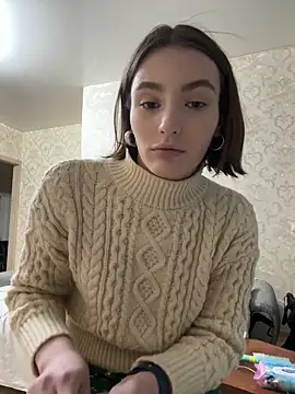 Snapshot of ZariaFlame chatting on January 6, 11:40 pm ZariaFlame online show from January 6, 11:40 pm