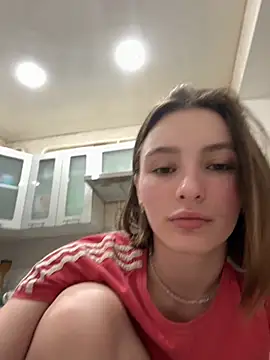 ZariaFlame online show from February 28, 10:44 pm