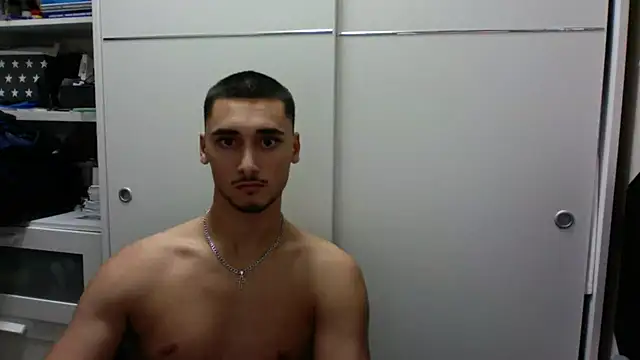 thebigking05 online show from September 22, 5:37 pm