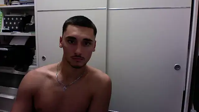 thebigking05 online show from September 30, 3:50 pm