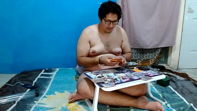 MeisanPaul online show from June 16, 6:05 am