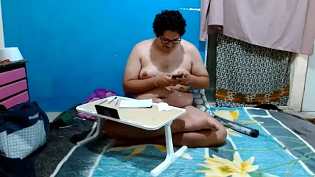 MeisanPaul online show from June 19, 3:00 am