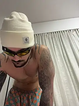 penebunny online show from January 13, 5:02 am