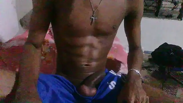 TalisRodri46318 online show from May 23, 4:50 am