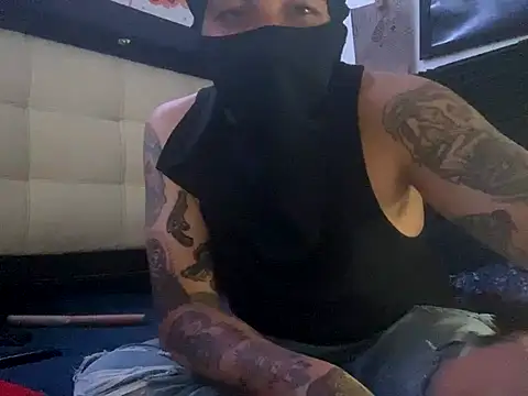 BadBoyz69100 online show from September 28, 10:26 pm