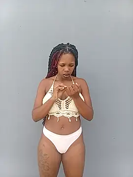 GoldSnowXxX online show from January 10, 1:57 pm