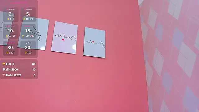 MySugarmoomy online show from October 8, 3:04 am