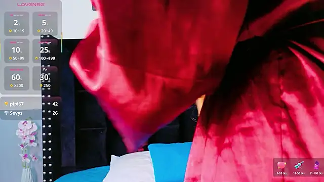 MySugarmoomy online show from November 6, 7:48 pm