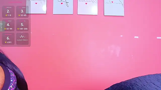 MySugarmoomy online show from December 3, 3:03 am