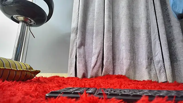 Tatiana Jaramillo online show from November 11, 12:16 pm