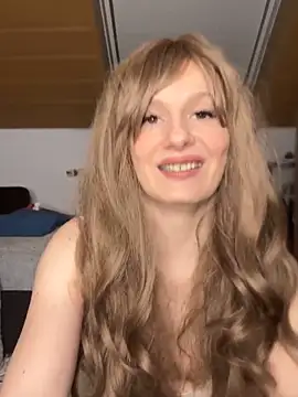 Anna Ungezogen online show from September 12, 10:21 pm