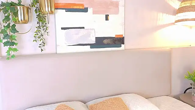 LanaRozz online show from November 14, 7:34 pm