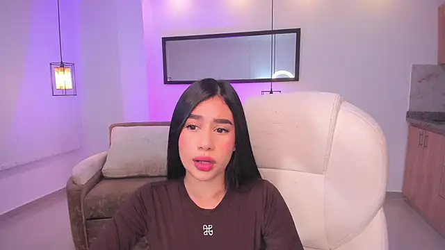 Snapshot of miranda_crawfor chatting on May 16, 12:59 pm miranda crawfor online show from May 16, 12:59 pm