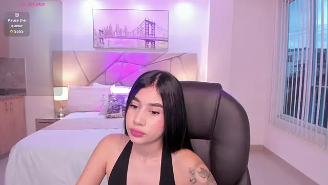 Snapshot of miranda_crawfor chatting on July 18, 7:28 pm miranda crawfor online show from July 18, 7:28 pm