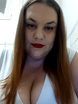 Snapshot of Milika_ chatting on September 8, 8:08 pm Milika online show from September 8, 8:08 pm