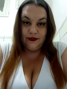 Snapshot of Milika_ chatting on September 15, 7:47 pm Milika online show from September 15, 7:47 pm