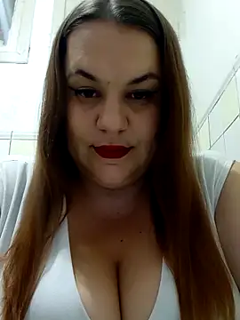 Snapshot of Milika_ chatting on September 18, 7:49 pm Milika online show from September 18, 7:49 pm