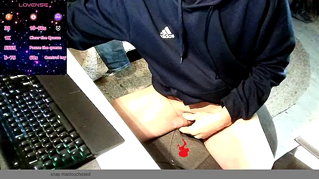 french male whorexh online show from October 14, 7:20 am