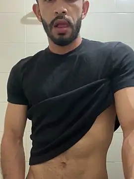 Jacksonfranco online show from September 12, 3:50 am