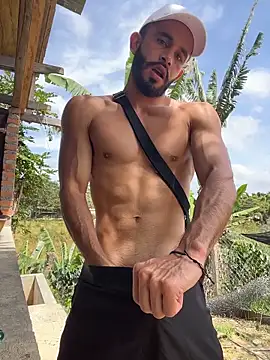 Jacksonfranco online show from November 11, 3:12 pm