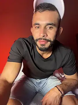 Snapshot of Jacksonfranco chatting on February 15, 3:03 am Jacksonfranco online show from February 15, 3:03 am