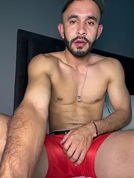 Snapshot of Jacksonfranco chatting on March 19, 2:32 pm Jacksonfranco online show from March 19, 2:32 pm