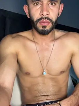 Snapshot of Jacksonfranco chatting on March 23, 12:31 pm Jacksonfranco online show from March 23, 12:31 pm