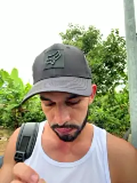 Snapshot of Jacksonfranco chatting on May 25, 10:16 pm Jacksonfranco online show from May 25, 10:16 pm