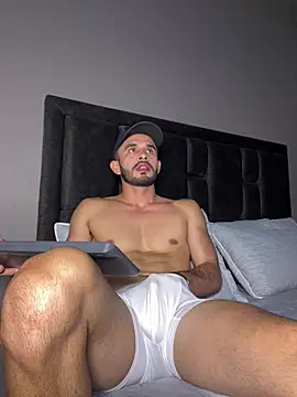 Snapshot of Jacksonfranco chatting on June 17, 2:14 am Jacksonfranco online show from June 17, 2:14 am