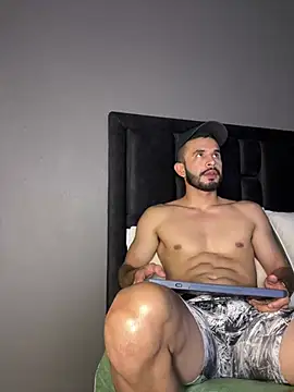 Snapshot of Jacksonfranco chatting on July 1, 4:18 pm Jacksonfranco online show from July 1, 4:18 pm