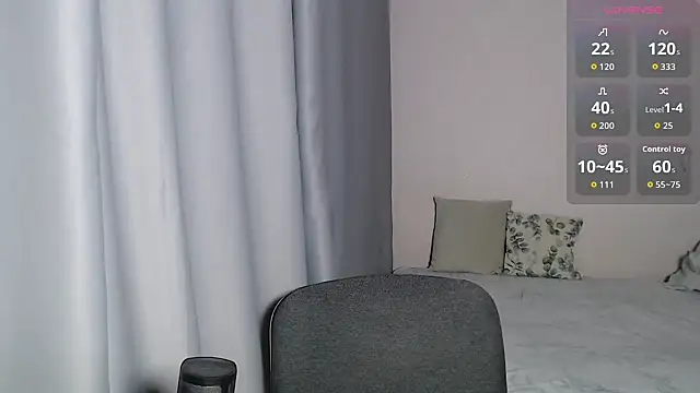 EvaXanny online show from February 8, 1:58 pm