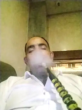 salimbasha online show from October 31, 7:48 pm