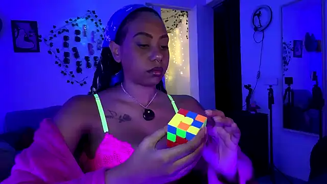 anasasuga online show from October 8, 1:03 am