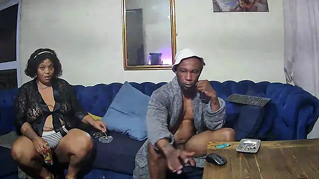 SHORTGUN STALLION online show from February 21, 7:37 pm