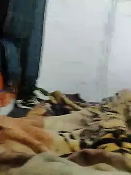 ELI TICANTE online show from September 25, 1:09 am